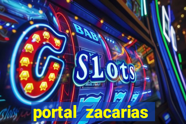 portal zacarias andressa urach